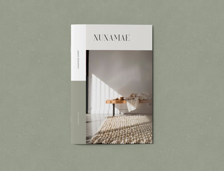 product catalog design